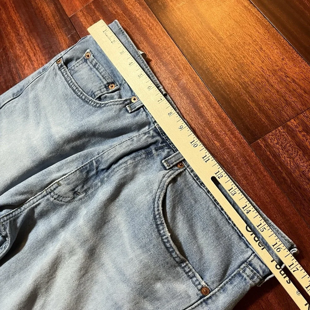 Levis levi 505